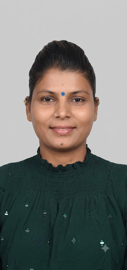 Vishali - Part time Patient Care and Elderly Care in Ghatkopar East, in Mumbai